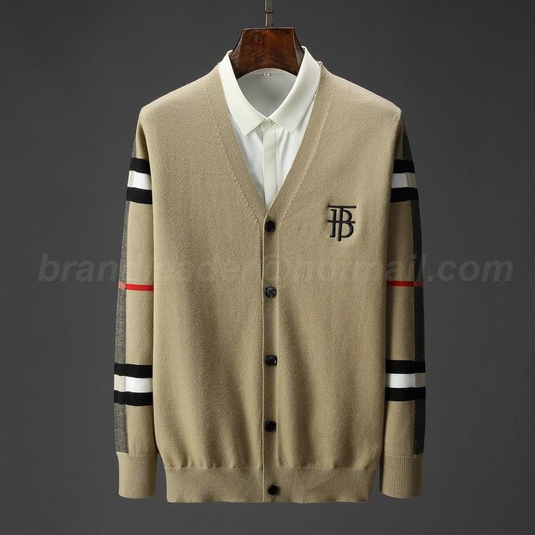 Burberry Men's Sweater 18